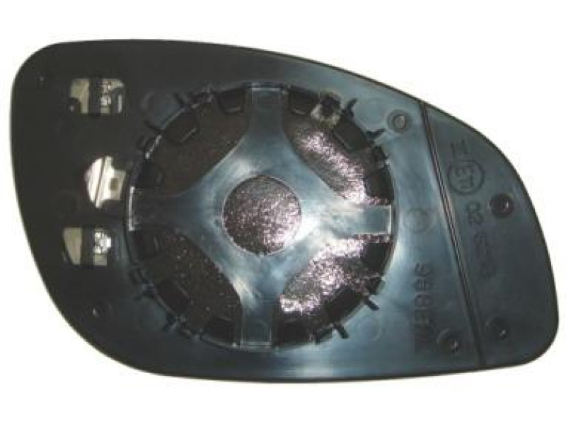 Вкладиш дзеркала правий Opel Vectra C 2002-2008 FPS FP 5202 M56