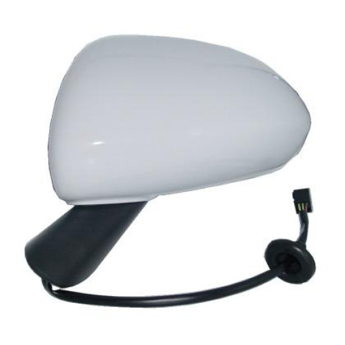 Дзеркало Opel Corsa D 06-14, праве FPS FP 5213 M04