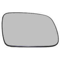 Вкладиш дзеркала правий Peugeot 307 2001-2005 FPS FP 5514 M56