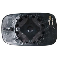 Вкладиш дзеркала лівий Renault Megane 2002-2006 (FPS) FP 5609 M51
