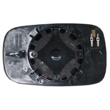 Вкладиш дзеркала лівий Renault Megane 2002-2006 (FPS) FP 5609 M51