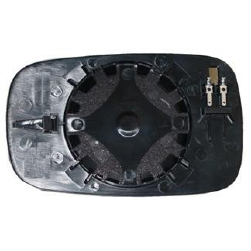 Вкладиш дзеркала лівий Renault Megane 2002-2006 (FPS) FP 5609 M51