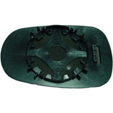 Вкладиш дзеркала правий/лівий Renault Clio/Symbol 2001-2012 FPS FP 6037 M54