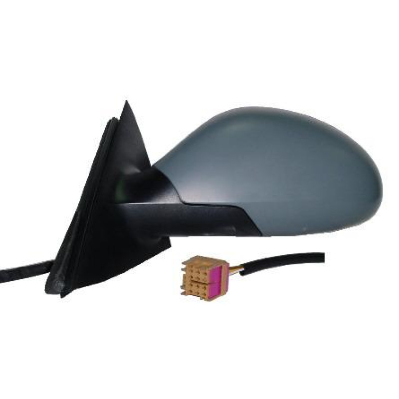 Дзеркало бокове Seat Ibiza 02-08   Cordoba праве (FPS) FP 6202 M06