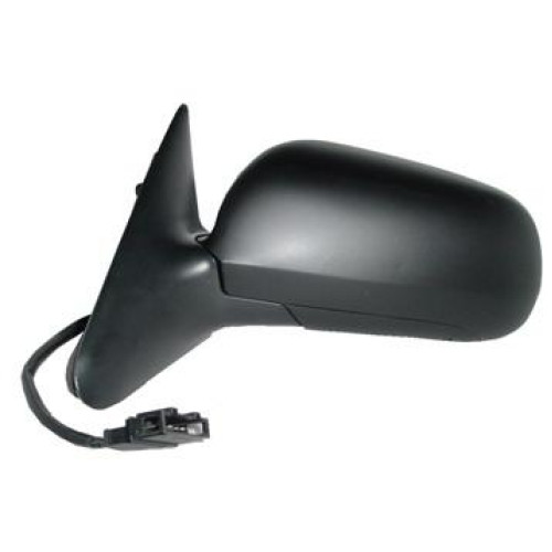 Дзеркало ліве Skoda Octavia 97-10 (Китай) 5 PIN, ел. рег., обігрів 1U1857501CHGRU