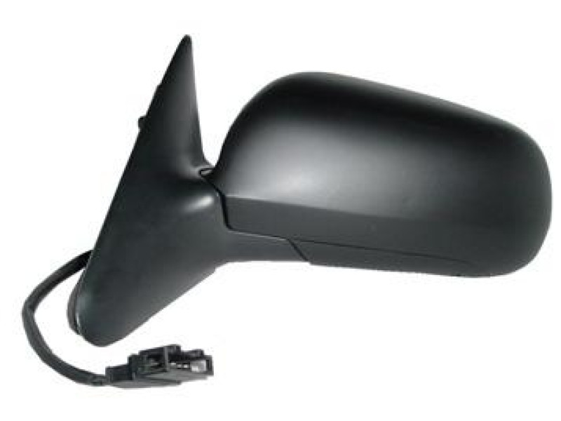 Дзеркало ліве Skoda Octavia 97-10 (Китай) 5 PIN, ел. рег., обігрів 1U1857501CHGRU