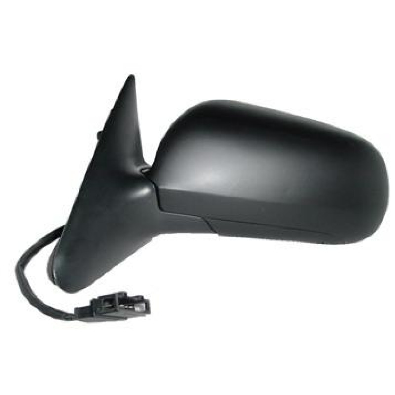 Дзеркало ліве Skoda Octavia 97-10 (Китай) 5 PIN, ел. рег., обігрів 1U1857501CHGRU