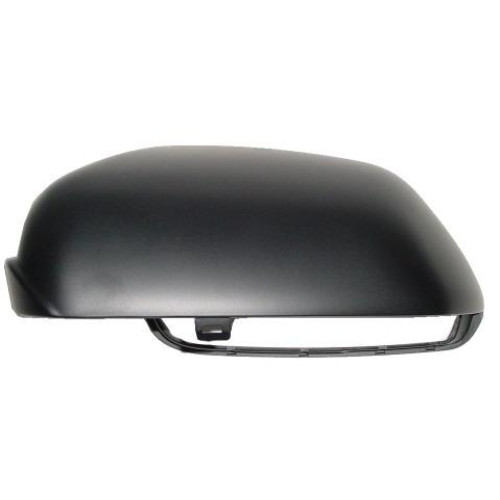 Кришка дзеркала ліва Skoda Octavia A5 2005-2009, VW Polo Hatchback 2005-2009 FPS 1Z1857537