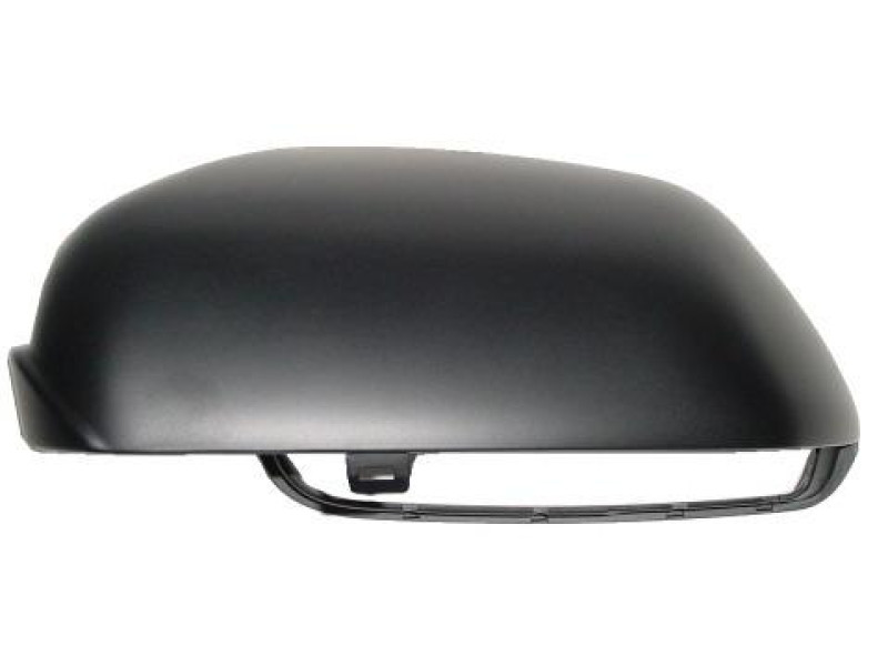 Кришка дзеркала ліва Skoda Octavia A5 2005-2009, VW Polo HB 2005-2009 (Polcar) 1Z1857537