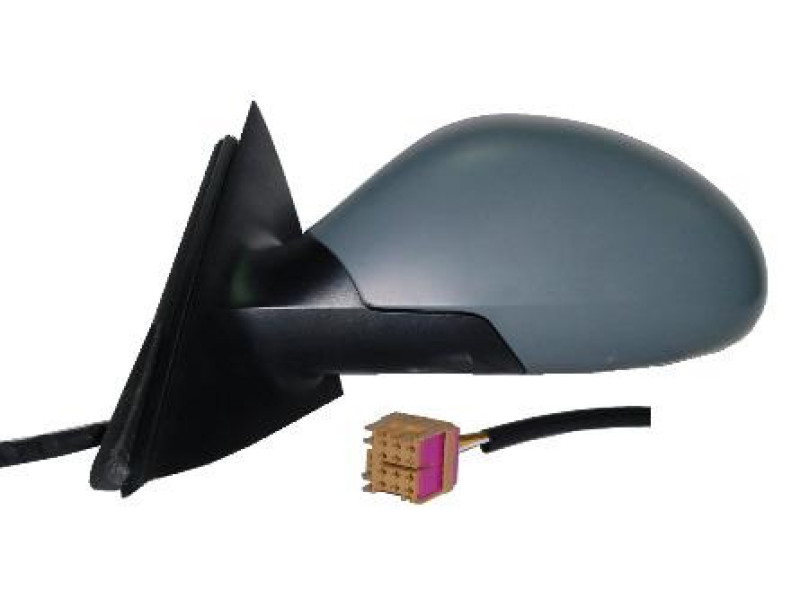 Дзеркало Seat Ibiza 02-08 Cordoba ліве (FPS) FP 6202 M05