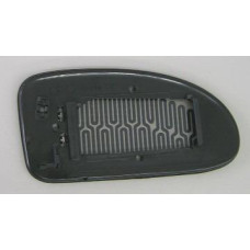 Вкладиш дзеркала правий Ford Focus 1 1999-2004 FPS FP 2532 M64