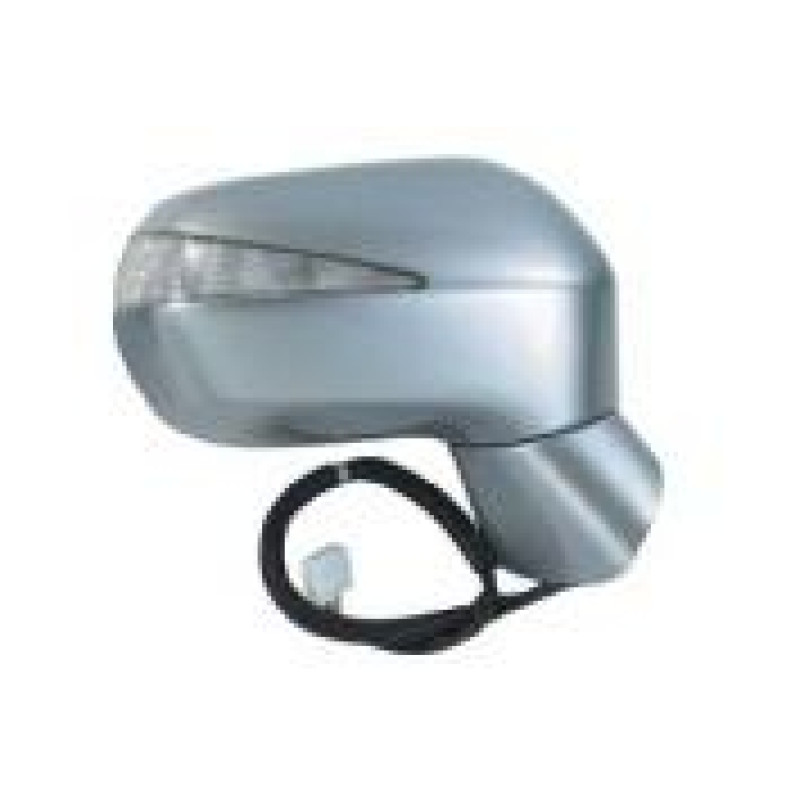 Дзеркало Honda Civic 4D 06-12 праве (FPS) FP 3011 M04