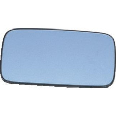 Вкладиш дзеркала лівий BMW 7 E32 1987-1994 