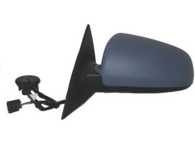 Дзеркало Audi A6 05-10 (C6) праве (FPS) FP 1204 M04