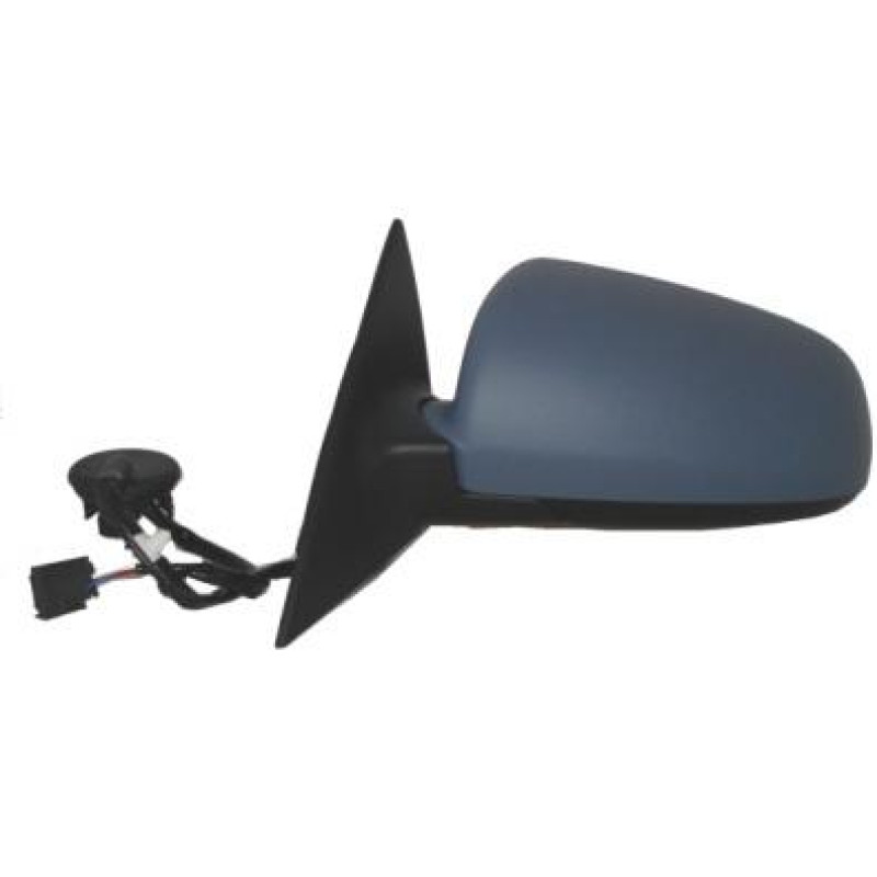 Дзеркало Audi A6 05-10 (C6) праве (FPS) FP 1204 M04