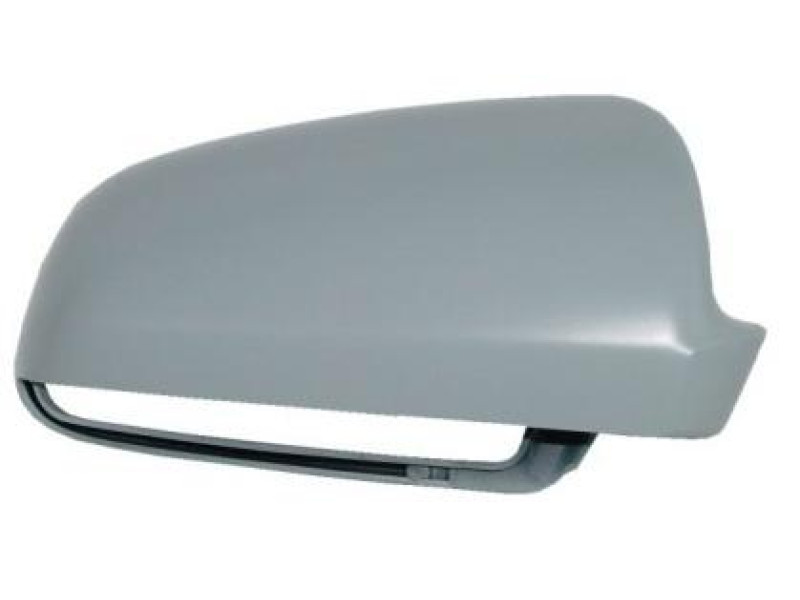 Кришка дзеркала права Audi A3 8P, A4 B6, B7, A6 C6 (2003-2008) FPS 8E0857508BGRU