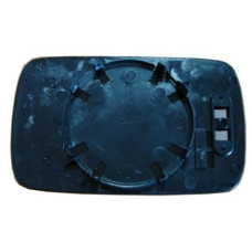 Вкладиш дзеркала правий BMW 3 E46 седан Touring 1998-2006 FPS FP 1401 M54