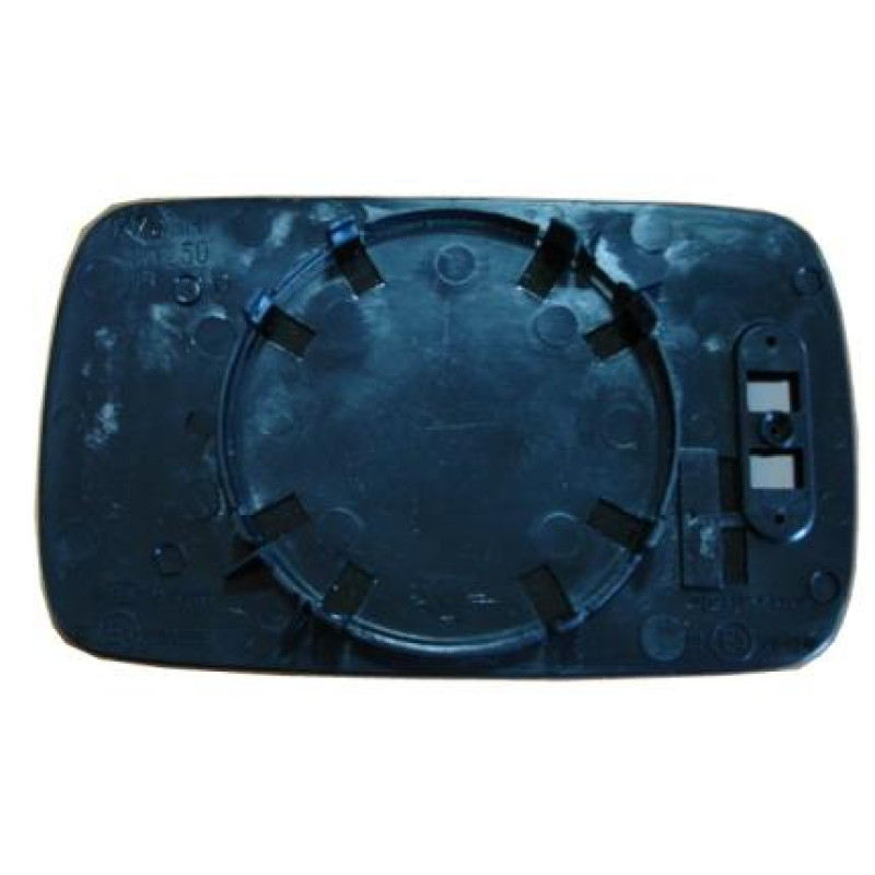 Вкладиш дзеркала правий BMW 3 E46 седан Touring 1998-2006 FPS FP 1401 M54