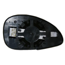 Вкладиш дзеркала правий Citroen C4 2005-2009 FPS FP 2008 M54