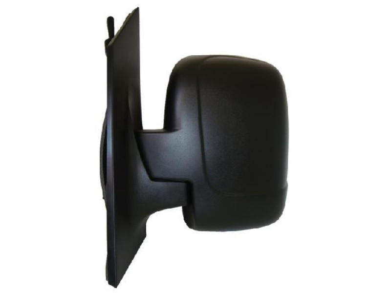 Дзеркало ліве Citroen Jumpy, Peugeot Expert, Fiat Scudo 07-16 SINGLE GLASS (FPS)