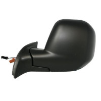 Дзеркало Citroen Berlingo, Peugeot Partner (08-12) праве ел. з обогр, з датч. темп. (FPS)