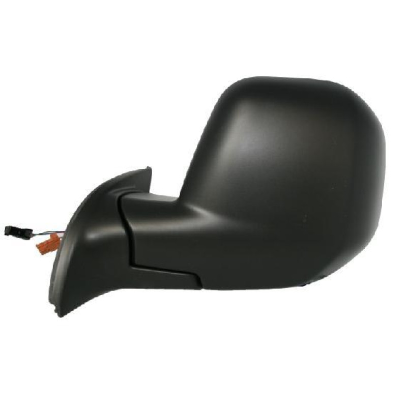 Дзеркало Citroen Berlingo, Peugeot Partner (08-12) праве ел. з обогр, з датч. темп. (FPS)