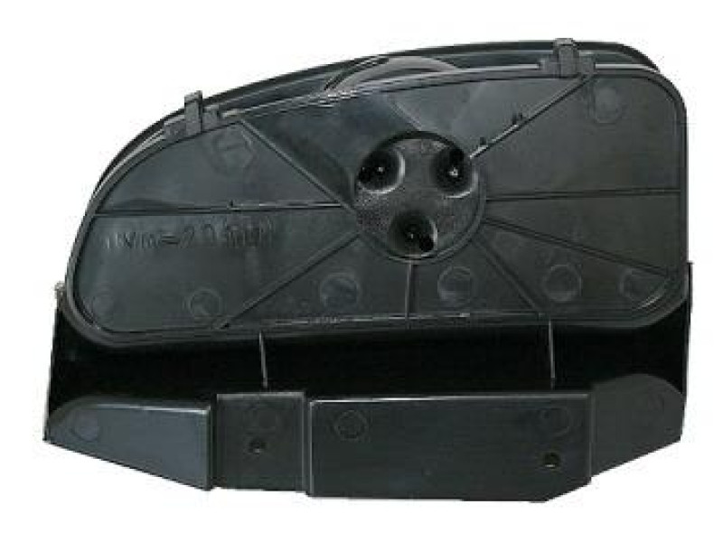 Вкладиш дзеркала правий Peugeot Boxer 1999-2006 FPS FP 2092 M64