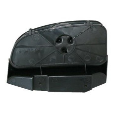 Вкладиш дзеркала лівий Peugeo Boxer 1999-2006 FPS FP 2092 M63