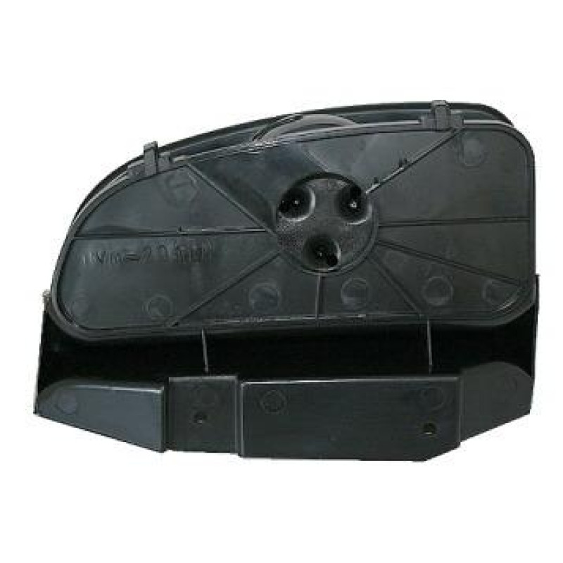 Вкладиш дзеркала лівий Peugeo Boxer 1999-2006 FPS FP 2092 M63