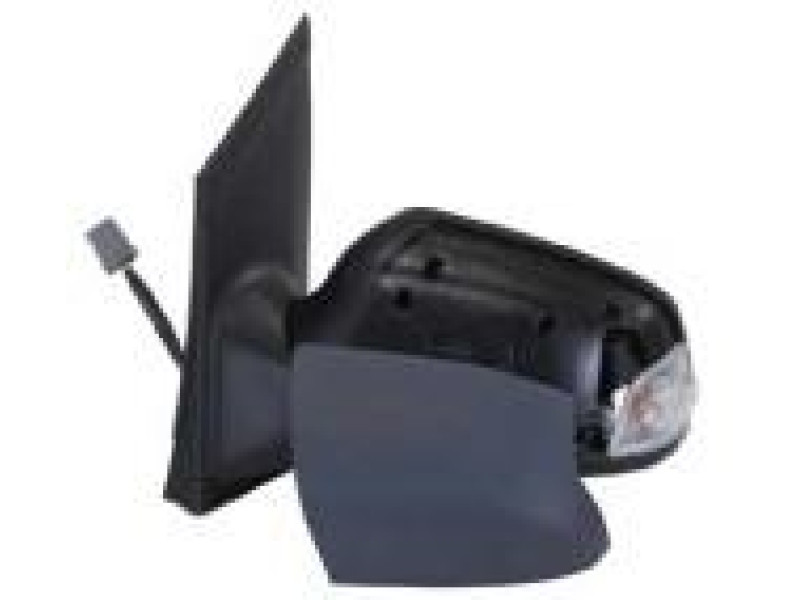 Дзеркало Ford Focus 2 04-08 праве (FPS) FP 2533 M10