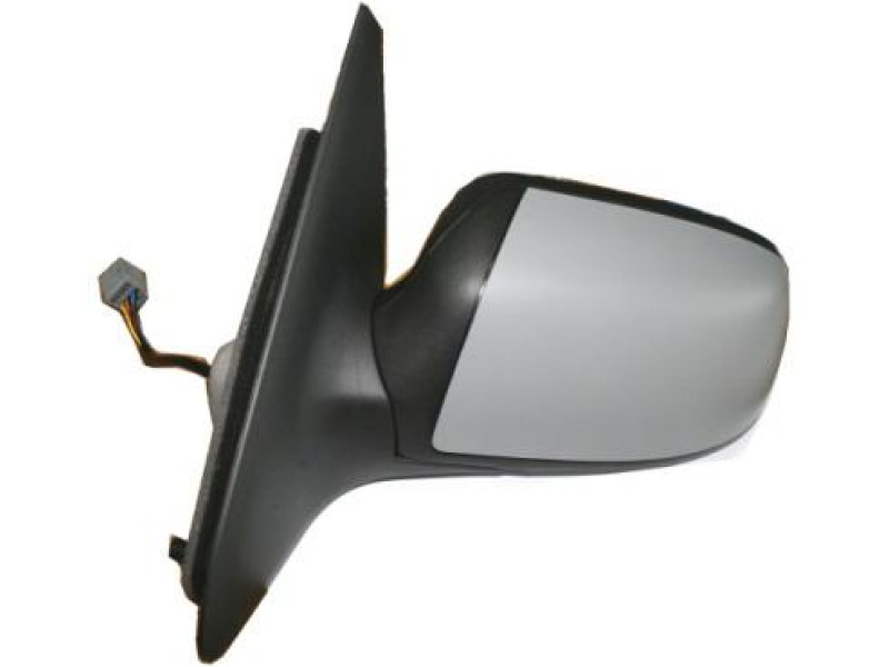 Дзеркало Ford Mondeo 04-07 ліве (FPS) FP 2556 M17