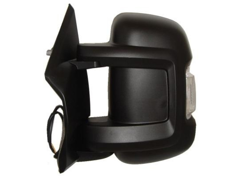 Дзеркало ліве електричне з обігрівом Ducato, Jumper, Boxer 2006-2024