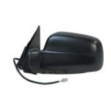 Дзеркало бокове Honda CR-V 02-06 ліве ел. з обігрівом (FPS)