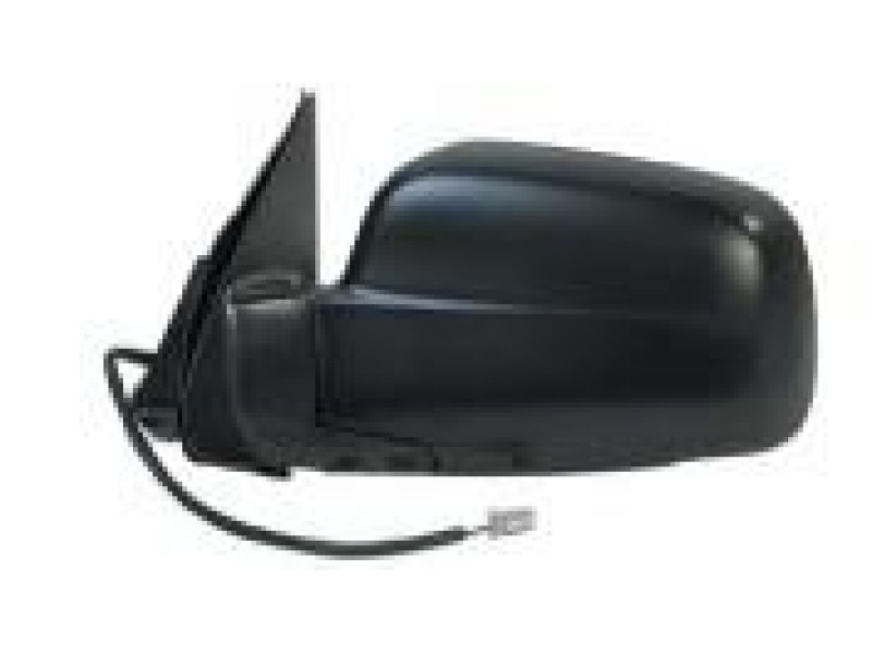 Дзеркало бокове Honda CR-V 02-06 ліве ел. з обігрівом (FPS)