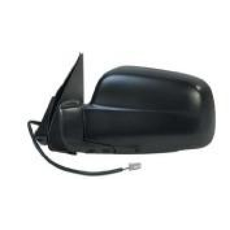 Дзеркало бокове Honda CR-V 02-06 ліве ел. з обігрівом (FPS)