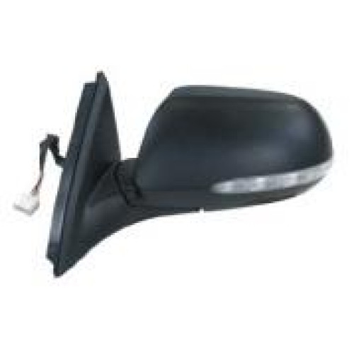 Дзеркало Honda Accord 7 2003-2008 ліве FPS FP 3007 M03