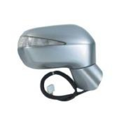 Дзеркало Honda Civic 4D 2006-2012 праве FPS FP 3011 M06