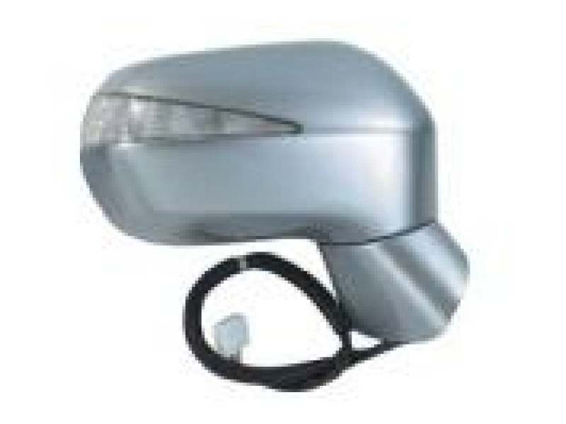 Дзеркало Honda Civic 4D 06-12 праве (FPS) FP 3011 M06