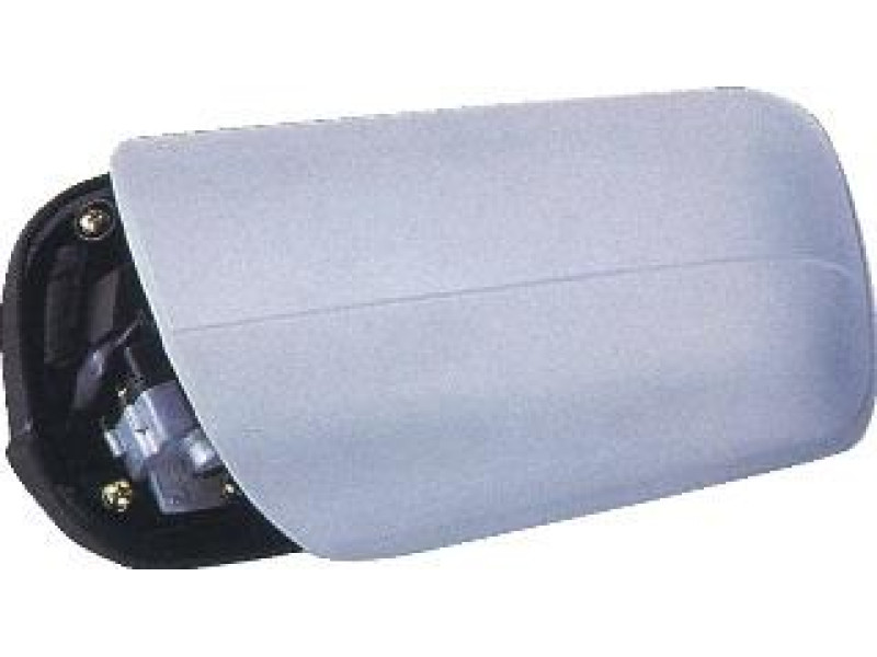 Дзеркало Mercedes S-Class W140 95-98 ліве