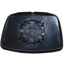 Вкладиш дзеркала правий Mercedes Vito W638 1996-2003 FPS FP 3541 M54