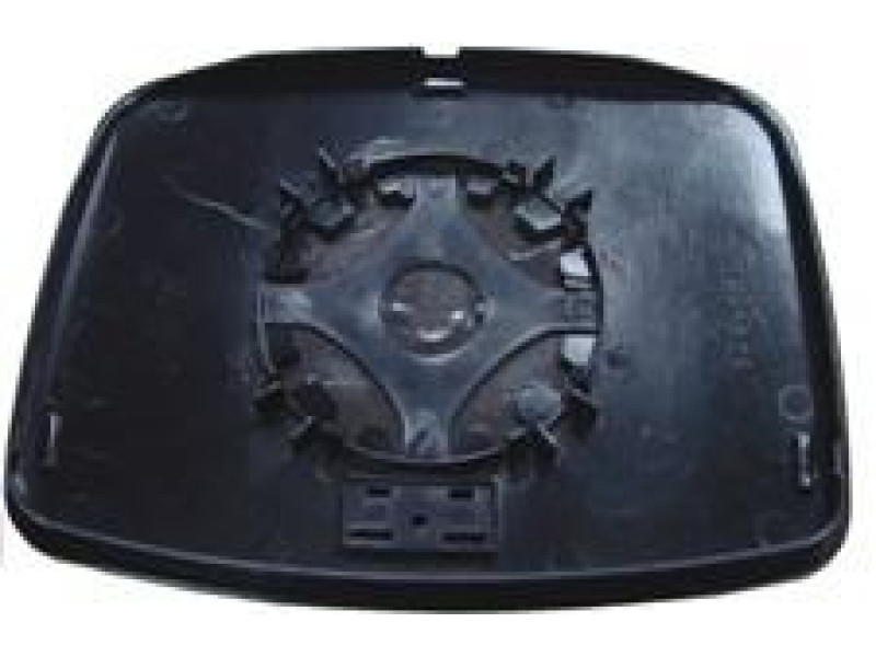 Вкладиш дзеркала правий Mercedes Vito W638 1996-2003 FPS FP 3541 M54