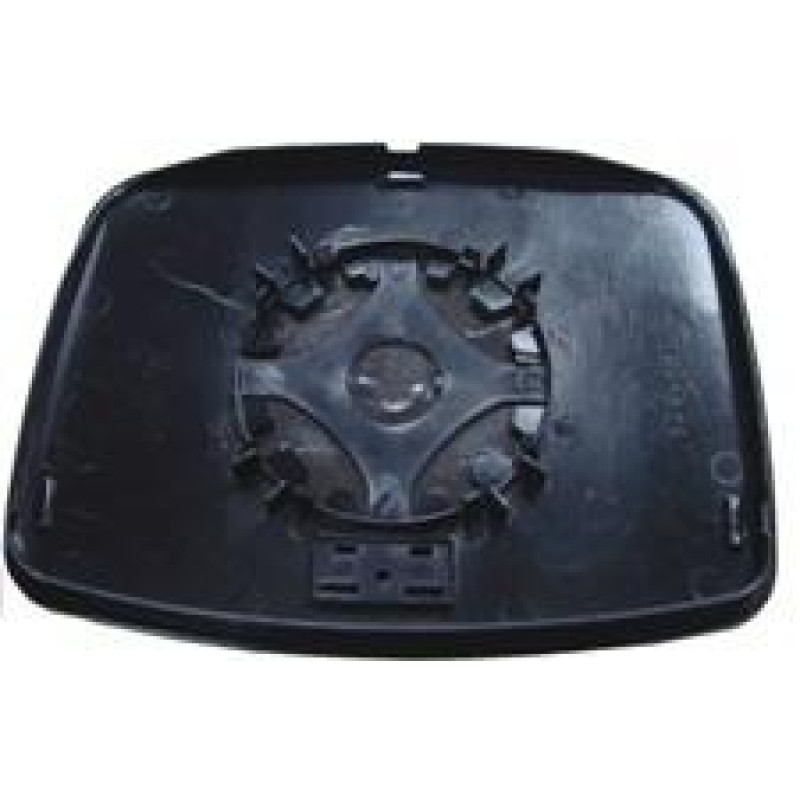 Вкладиш дзеркала правий Mercedes Vito W638 1996-2003 FPS FP 3541 M54