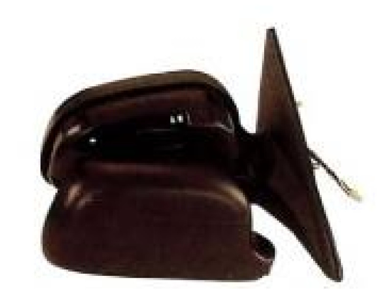 Дзеркало Mitsubishi Galant 96-03 ліве (FPS) FP 3726 M05