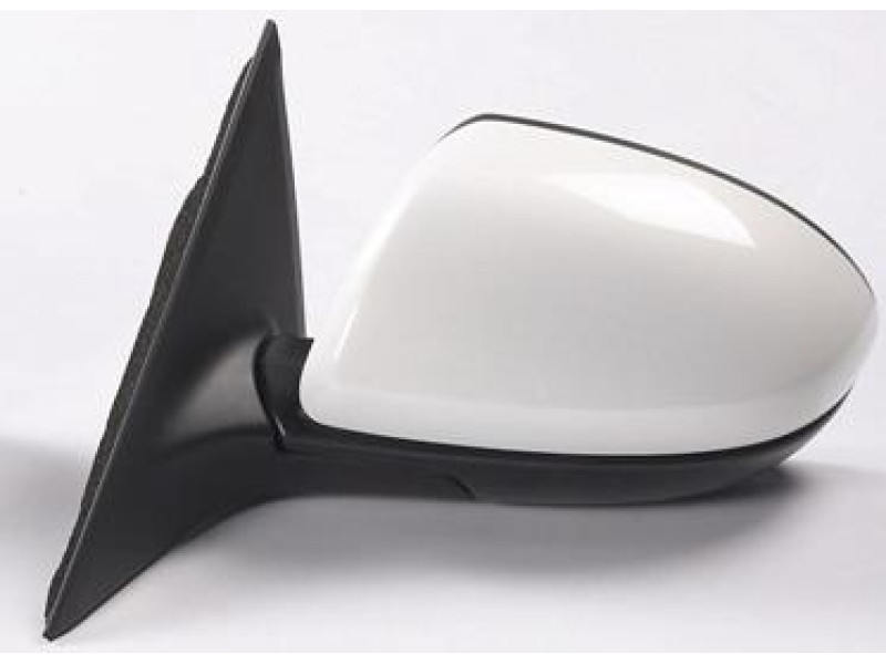 Дзеркало ліве Mazda 6 08-10 (FPS) ел. рег., ел. складання, обігрів