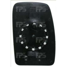 Вкладиш дзеркала правий Opel Movano 2003-2008 FPS FP 5208 M52