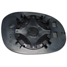 Вкладиш дзеркала правий Peugeot 206 2005-2009 FPS FP 5507 M52