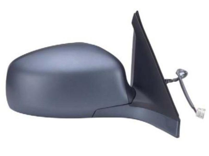 Дзеркало Suzuki Swift 05-09 праве (FPS) FP 6814 M06