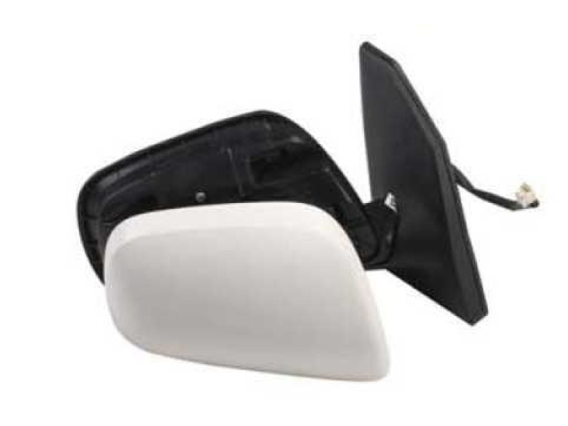 Дзеркало Toyota Corolla 07-09 ліве (FPS) FP 7015 M05