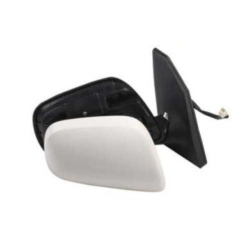 Дзеркало Toyota Corolla 07-09 ліве (FPS) FP 7015 M05