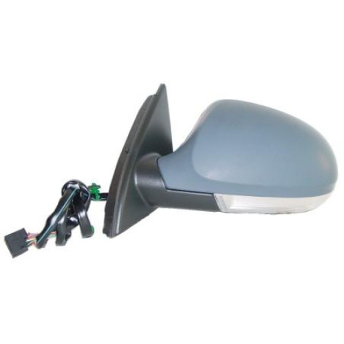 Дзеркало VW Passat B6 2005-2010 праве FPS FP 7407 M04